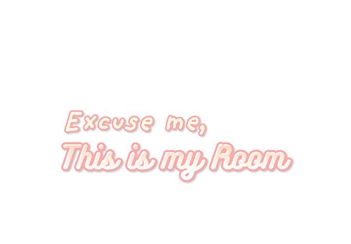 Excuse me, This is my Room [LObeam , kook] Chapter 50 – page 1