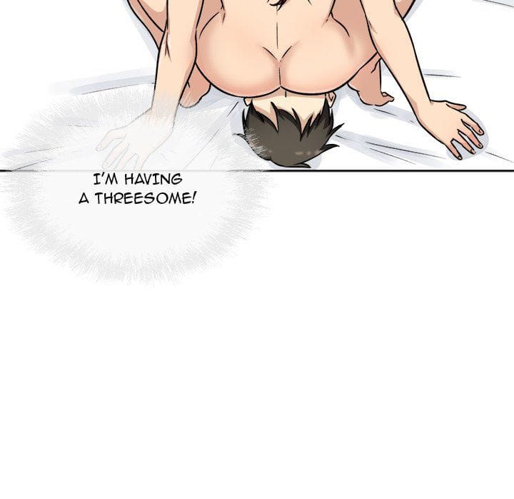 Excuse me, This is my Room [LObeam , kook] Chapter 50 – page 10