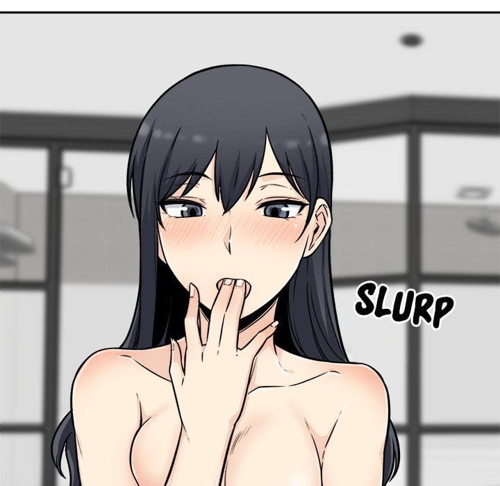Excuse me, This is my Room [LObeam , kook] Chapter 50 – page 100