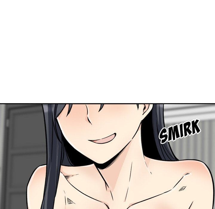 Excuse me, This is my Room [LObeam , kook] Chapter 50 – page 107