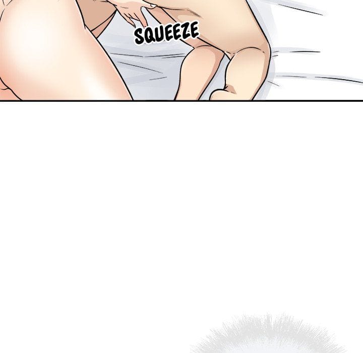 Excuse me, This is my Room [LObeam , kook] Chapter 50 – page 110