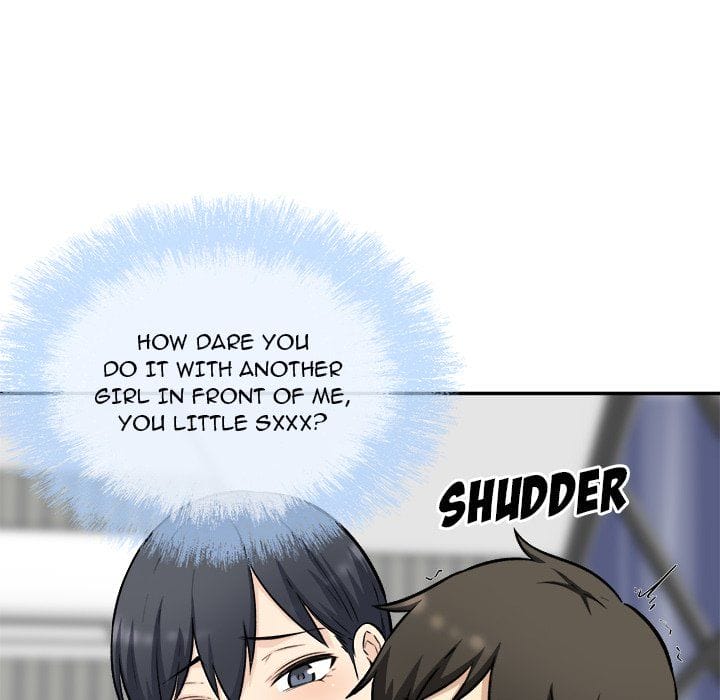 Excuse me, This is my Room [LObeam , kook] Chapter 50 – page 114
