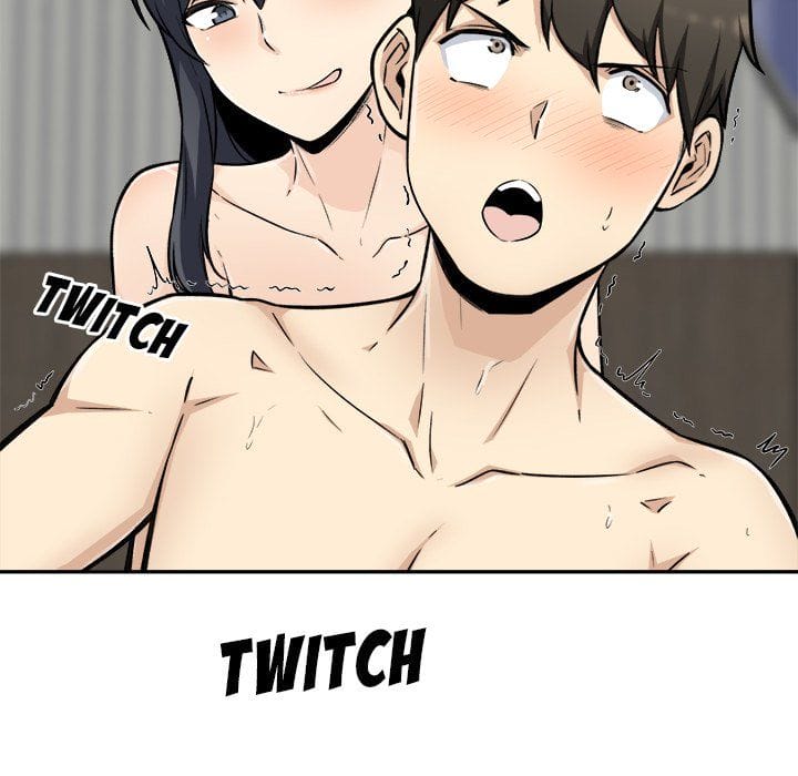 Excuse me, This is my Room [LObeam , kook] Chapter 50 – page 115