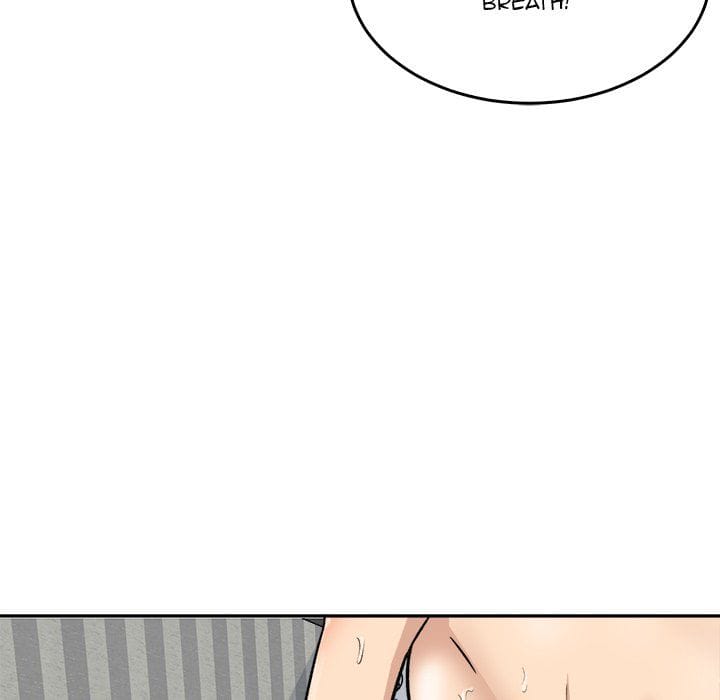 Excuse me, This is my Room [LObeam , kook] Chapter 50 – page 131