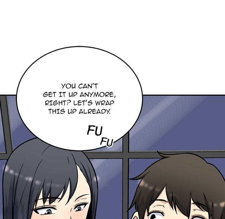 Excuse me, This is my Room [LObeam , kook] Chapter 50 – page 136