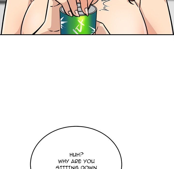 Excuse me, This is my Room [LObeam , kook] Chapter 50 – page 139