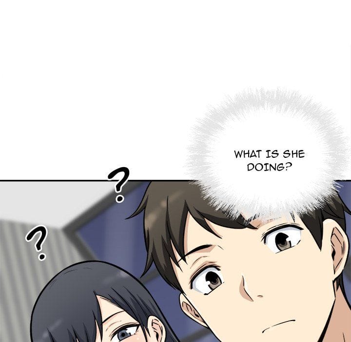 Excuse me, This is my Room [LObeam , kook] Chapter 50 – page 144