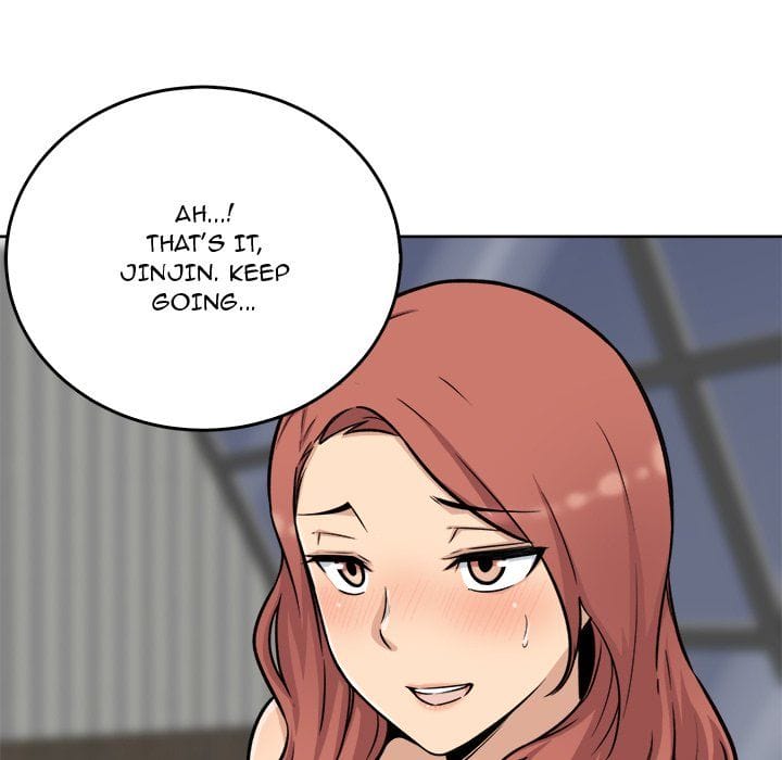 Excuse me, This is my Room [LObeam , kook] Chapter 50 – page 19