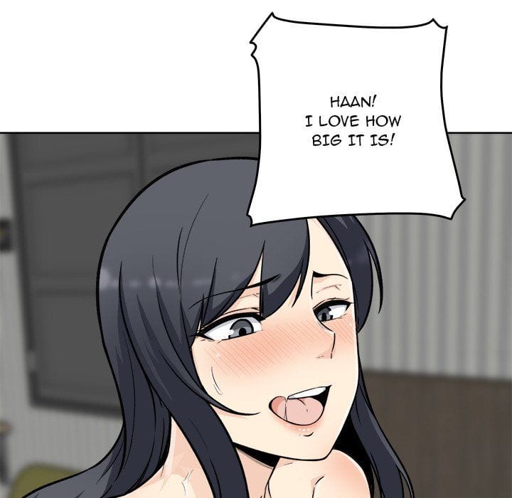 Excuse me, This is my Room [LObeam , kook] Chapter 50 – page 27