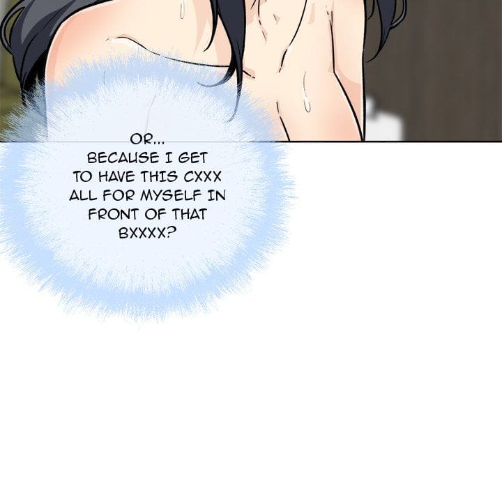 Excuse me, This is my Room [LObeam , kook] Chapter 50 – page 28