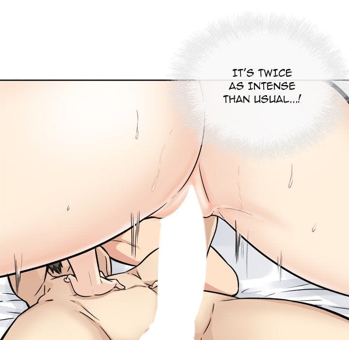 Excuse me, This is my Room [LObeam , kook] Chapter 50 – page 37