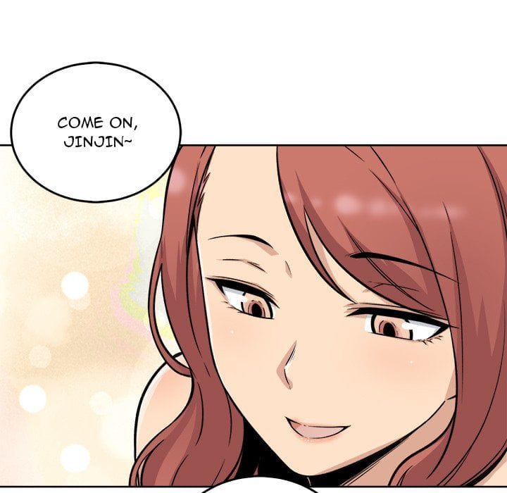 Excuse me, This is my Room [LObeam , kook] Chapter 50 – page 5