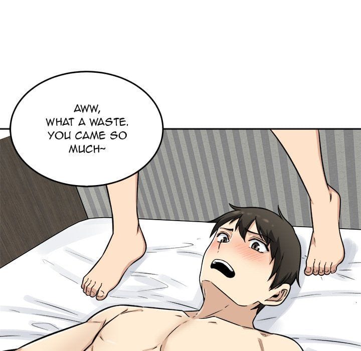 Excuse me, This is my Room [LObeam , kook] Chapter 50 – page 56