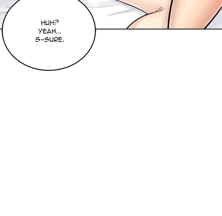 Excuse me, This is my Room [LObeam , kook] Chapter 50 – page 61