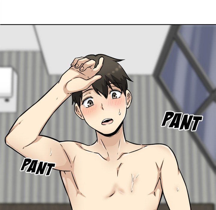 Excuse me, This is my Room [LObeam , kook] Chapter 50 – page 69