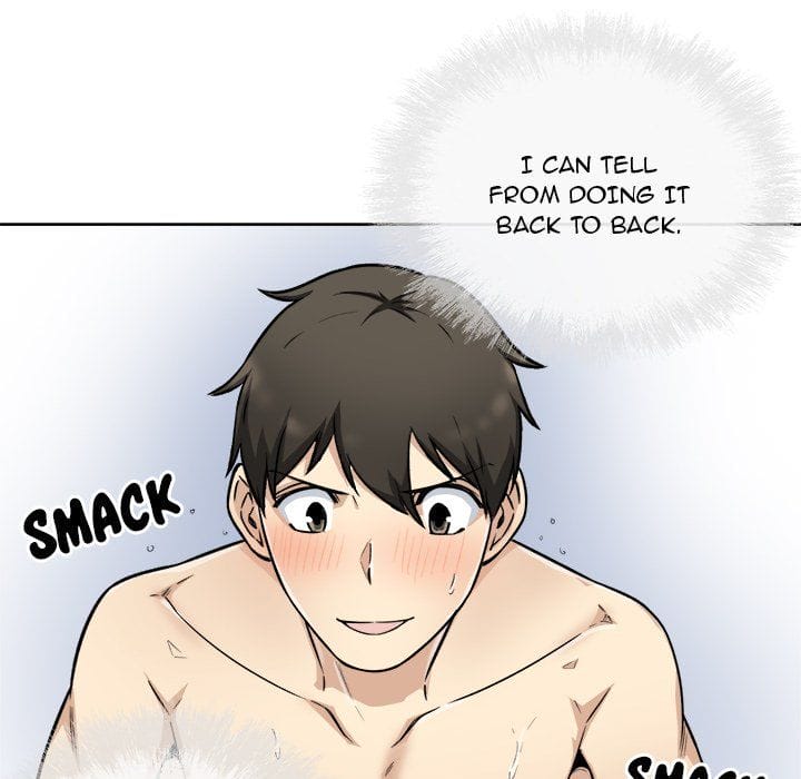 Excuse me, This is my Room [LObeam , kook] Chapter 50 – page 78