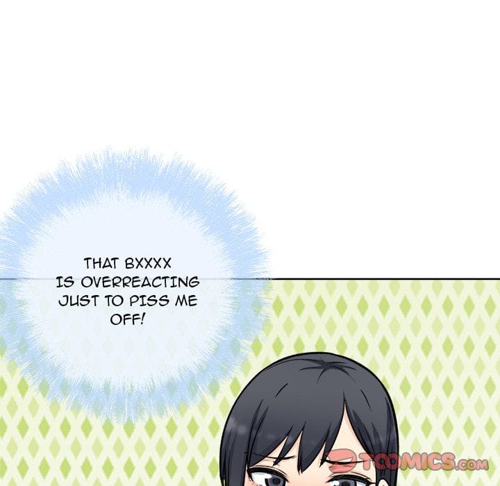 Excuse me, This is my Room [LObeam , kook] Chapter 50 – page 84