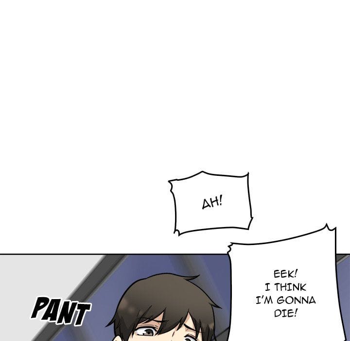 Excuse me, This is my Room [LObeam , kook] Chapter 50 – page 86