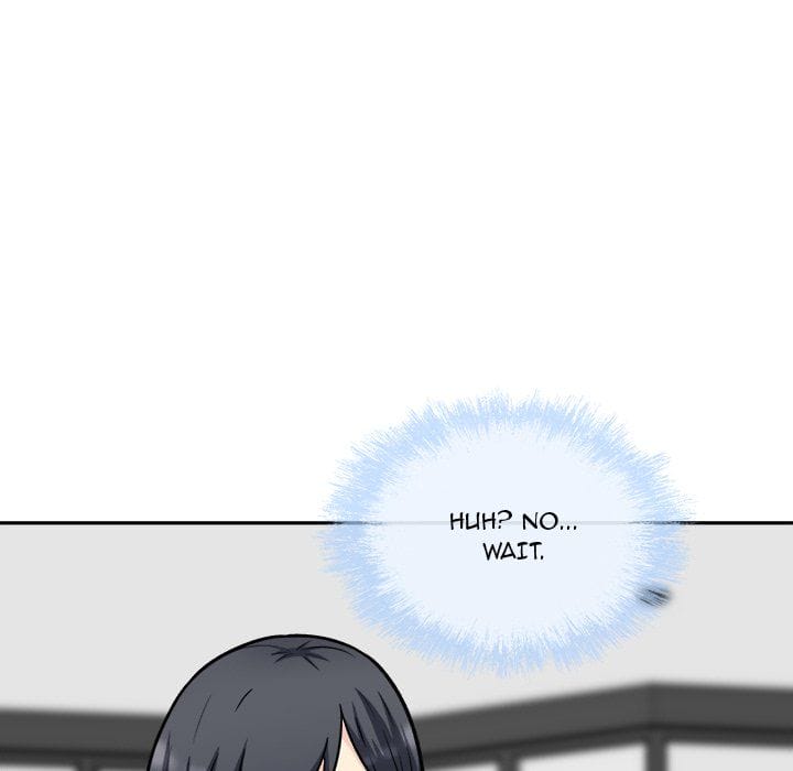 Excuse me, This is my Room [LObeam , kook] Chapter 50 – page 95