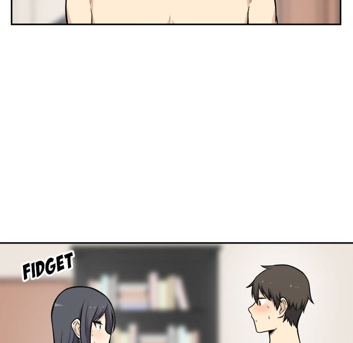 Excuse me, This is my Room [LObeam , kook] Chapter 27 – page 100