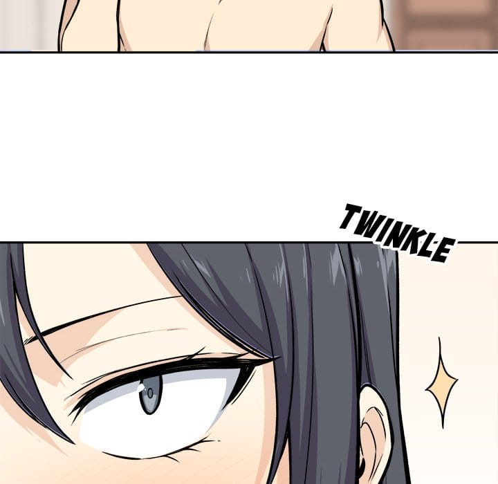 Excuse me, This is my Room [LObeam , kook] Chapter 27 – page 105