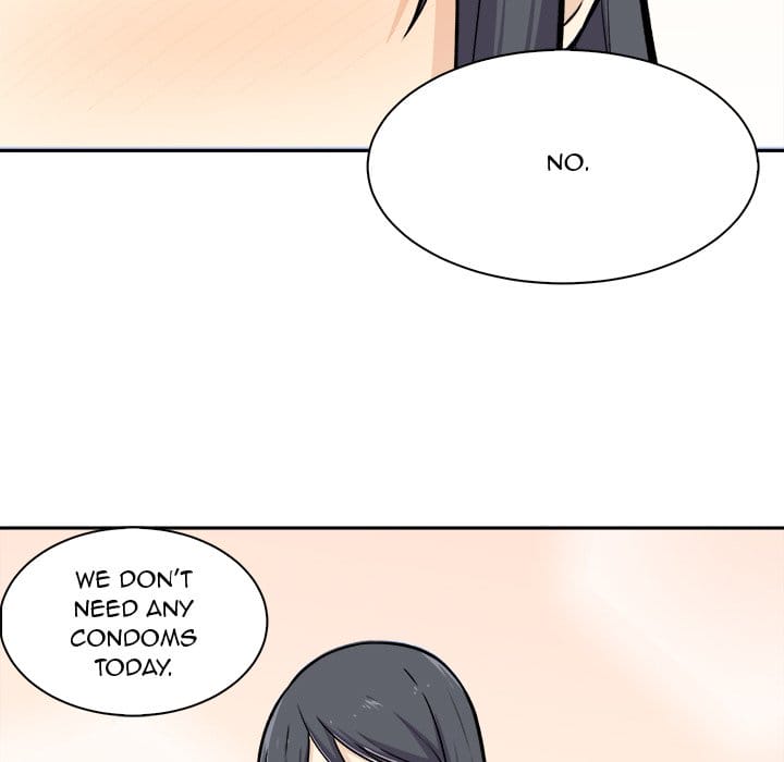 Excuse me, This is my Room [LObeam , kook] Chapter 27 – page 106