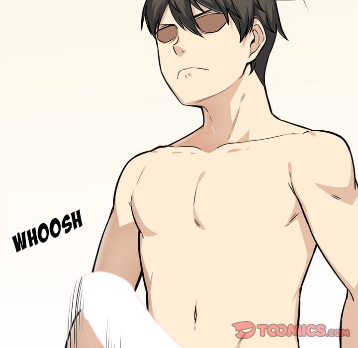 Excuse me, This is my Room [LObeam , kook] Chapter 27 – page 110