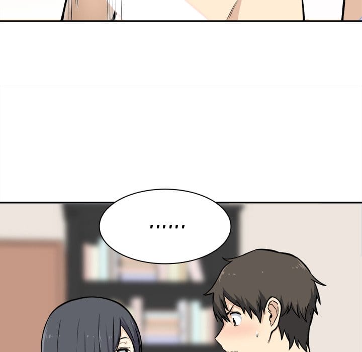 Excuse me, This is my Room [LObeam , kook] Chapter 27 – page 111