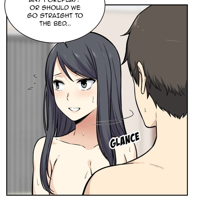 Excuse me, This is my Room [LObeam , kook] Chapter 27 – page 113