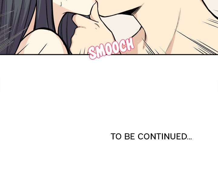 Excuse me, This is my Room [LObeam , kook] Chapter 27 – page 118