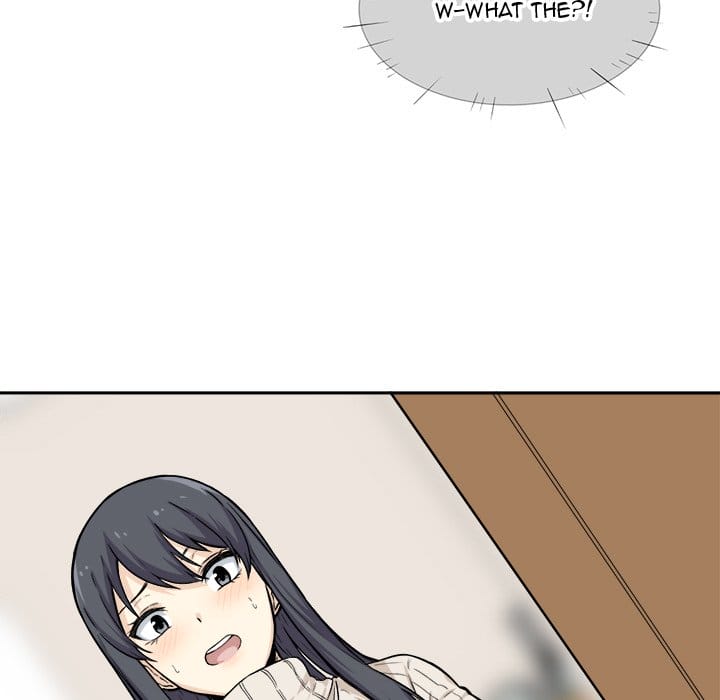 Excuse me, This is my Room [LObeam , kook] Chapter 27 – page 13