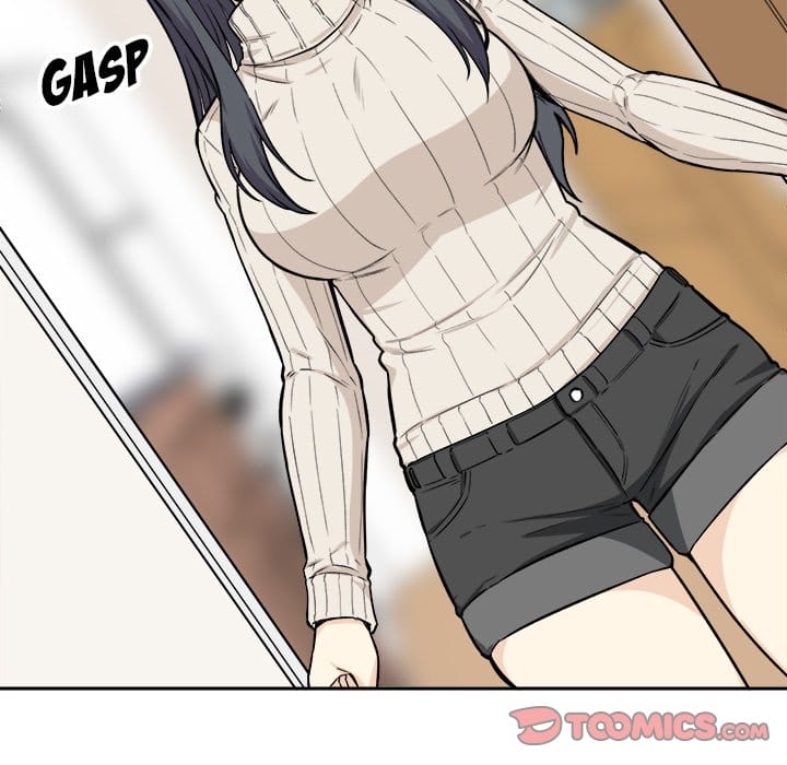 Excuse me, This is my Room [LObeam , kook] Chapter 27 – page 14