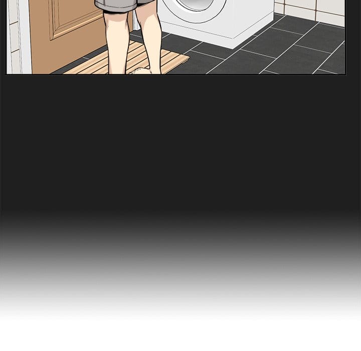 Excuse me, This is my Room [LObeam , kook] Chapter 27 – page 17