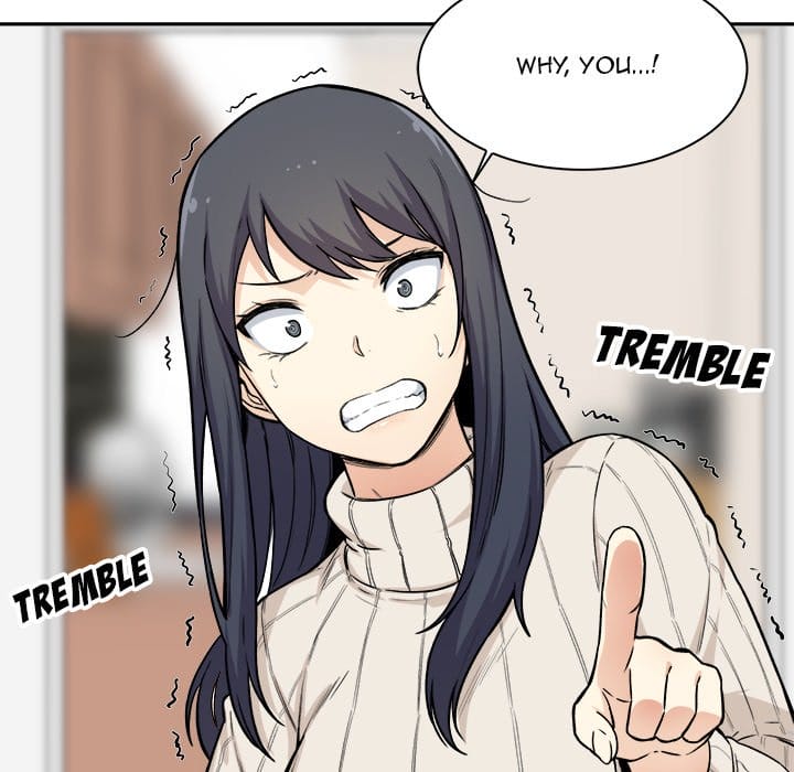 Excuse me, This is my Room [LObeam , kook] Chapter 27 – page 23