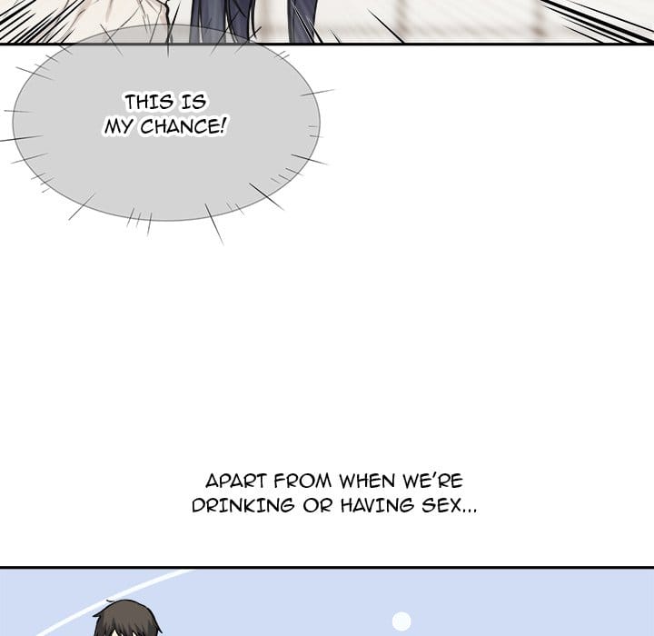 Excuse me, This is my Room [LObeam , kook] Chapter 27 – page 27