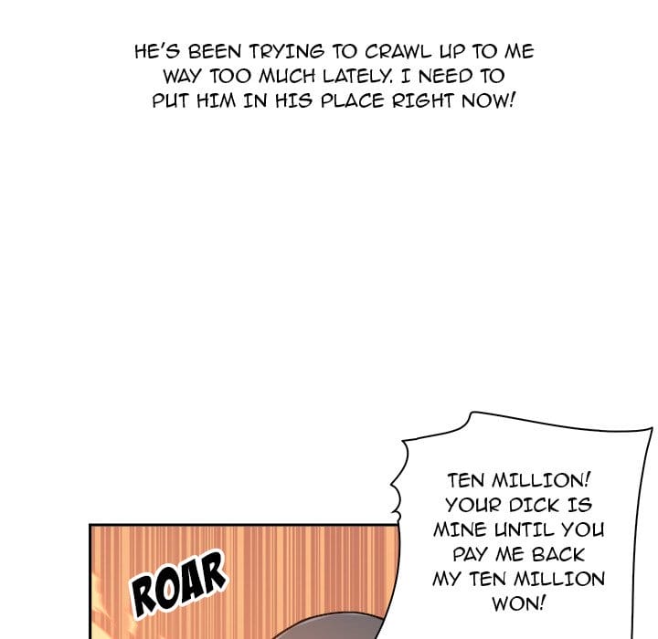 Excuse me, This is my Room [LObeam , kook] Chapter 27 – page 29