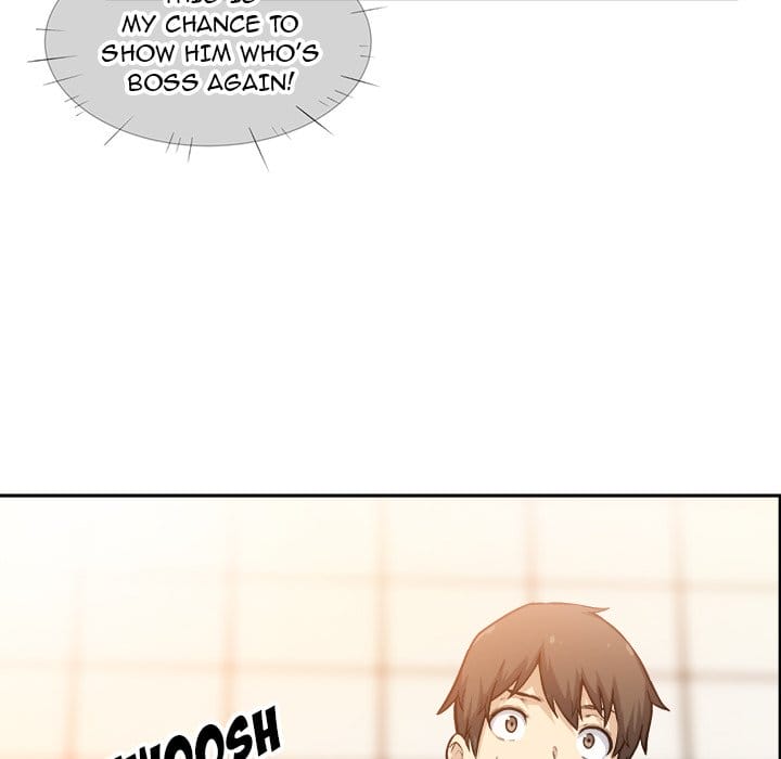 Excuse me, This is my Room [LObeam , kook] Chapter 27 – page 31