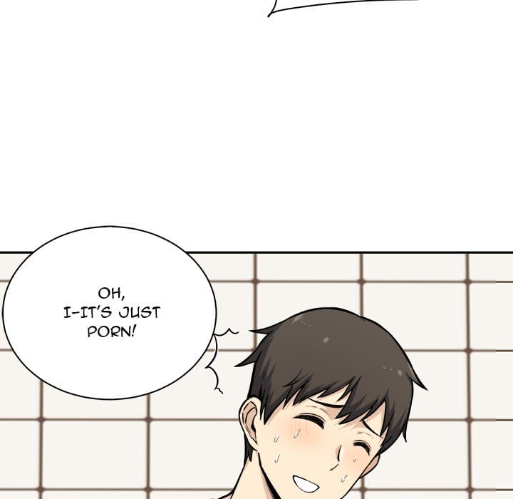 Excuse me, This is my Room [LObeam , kook] Chapter 27 – page 41