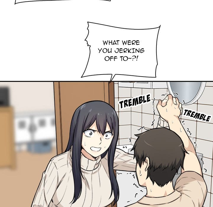Excuse me, This is my Room [LObeam , kook] Chapter 27 – page 48