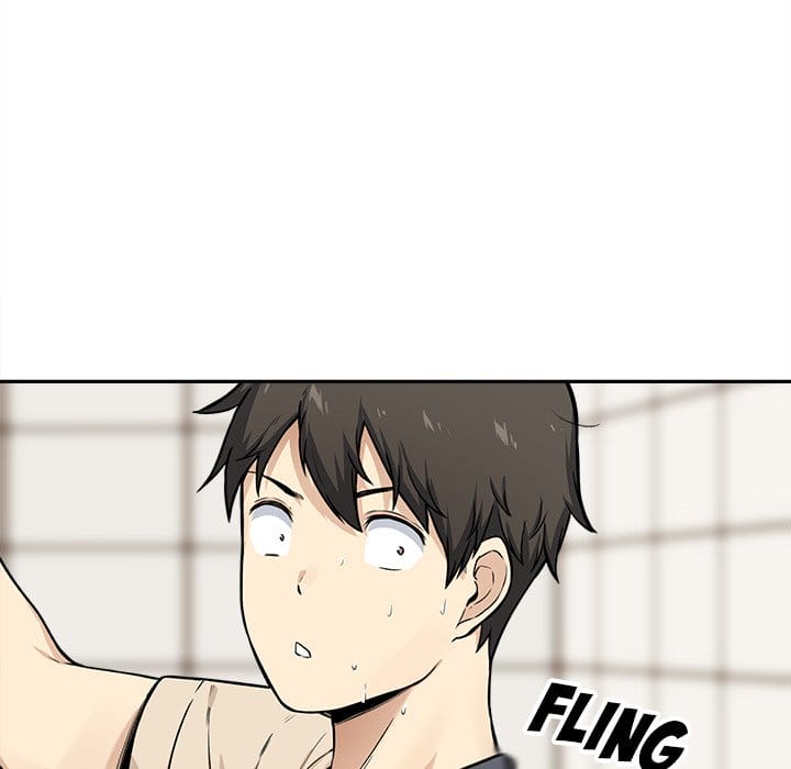 Excuse me, This is my Room [LObeam , kook] Chapter 27 – page 52