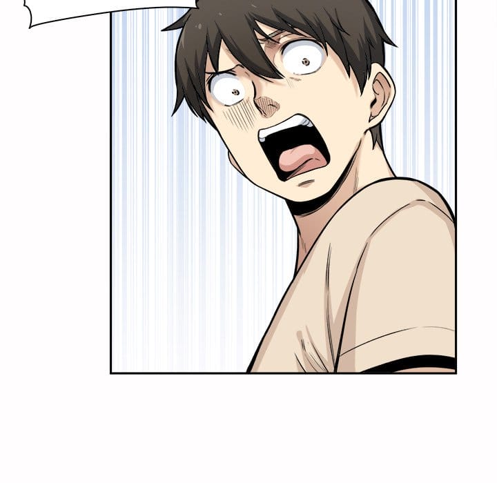Excuse me, This is my Room [LObeam , kook] Chapter 27 – page 58