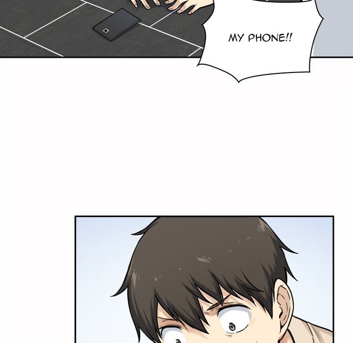 Excuse me, This is my Room [LObeam , kook] Chapter 27 – page 60