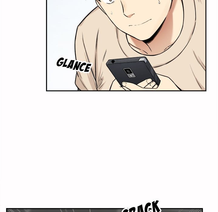 Excuse me, This is my Room [LObeam , kook] Chapter 27 – page 61