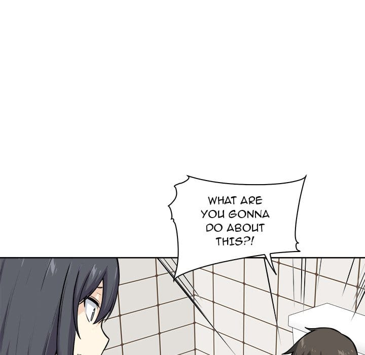 Excuse me, This is my Room [LObeam , kook] Chapter 27 – page 64