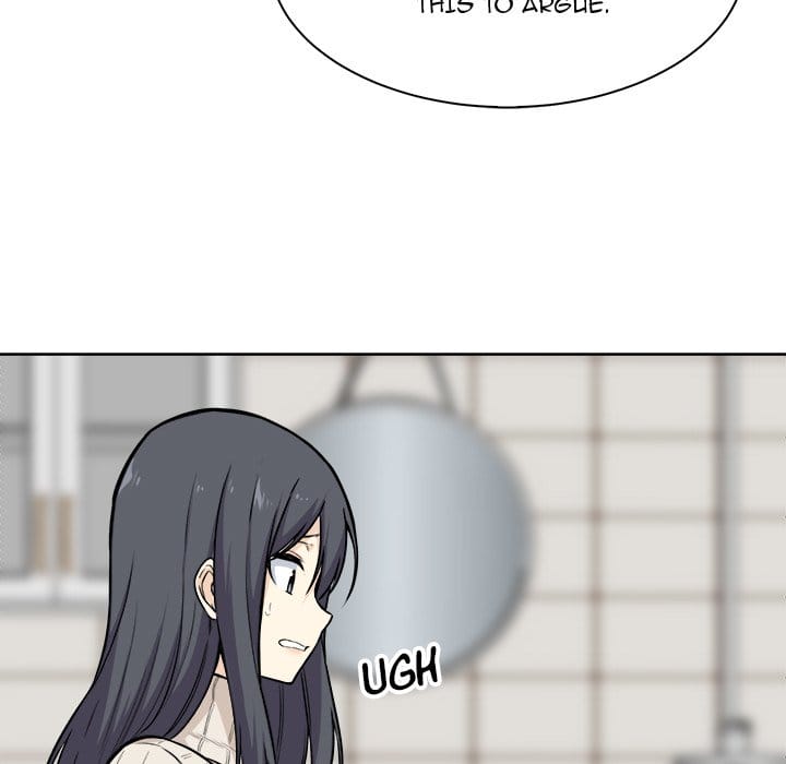 Excuse me, This is my Room [LObeam , kook] Chapter 27 – page 66