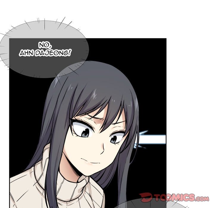 Excuse me, This is my Room [LObeam , kook] Chapter 27 – page 68