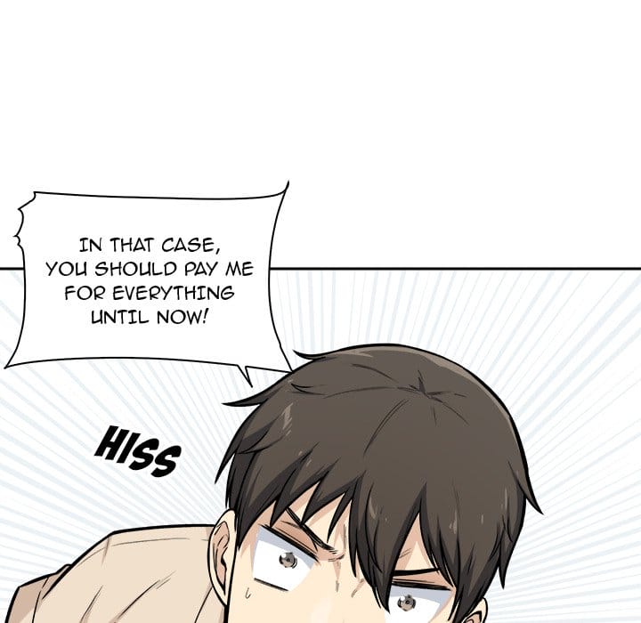 Excuse me, This is my Room [LObeam , kook] Chapter 27 – page 73