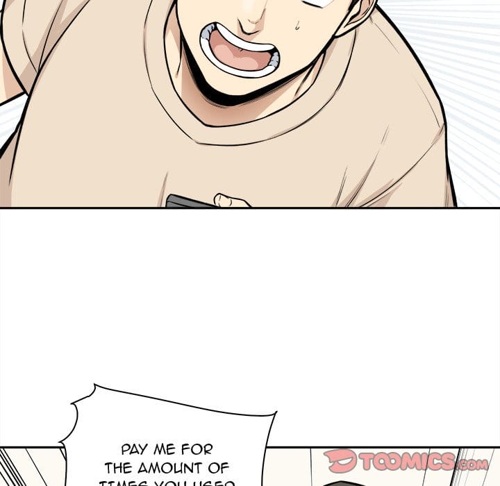 Excuse me, This is my Room [LObeam , kook] Chapter 27 – page 74