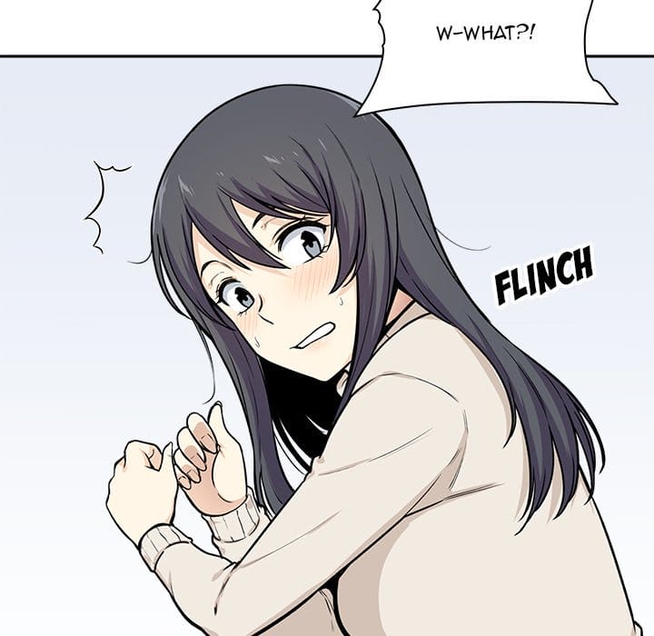 Excuse me, This is my Room [LObeam , kook] Chapter 27 – page 77