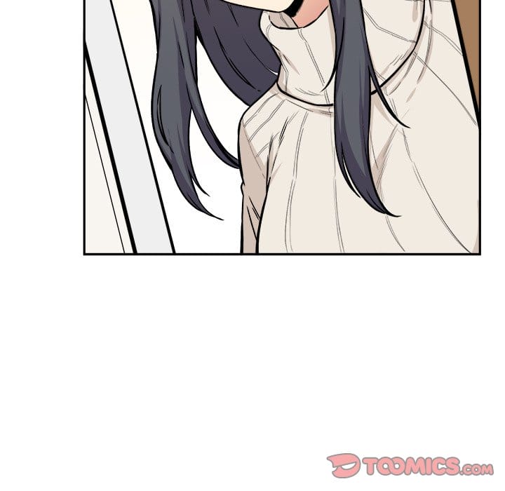Excuse me, This is my Room [LObeam , kook] Chapter 27 – page 8
